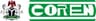 COREN Logo