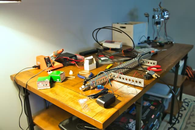 Computer Lab