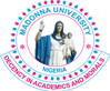 Madonna University Logo
